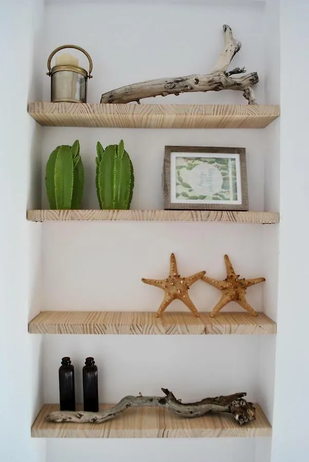 The Boho-Chic Oasis, Lovely City Center Apartment Málaga 0*,