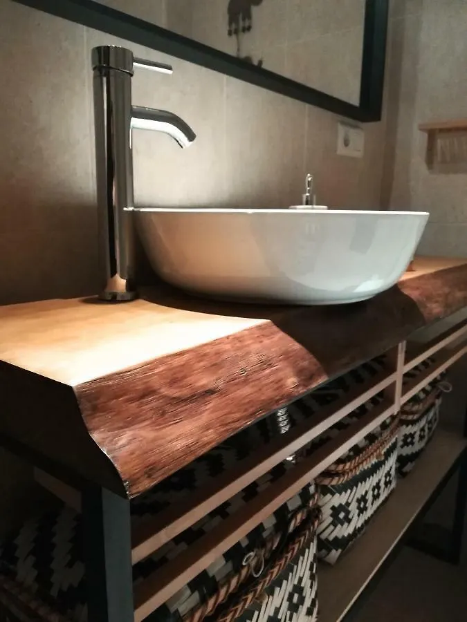 The Boho-Chic Oasis, Lovely City Center Apartment Málaga Spanje